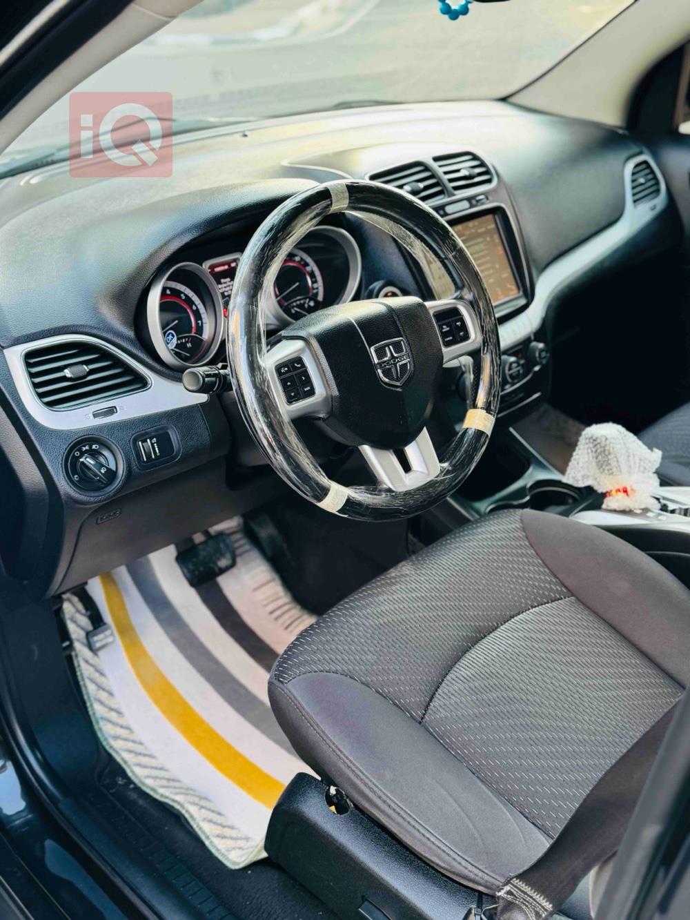 Dodge Journey